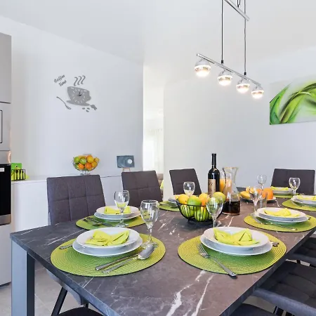 Serene Holiday In Novigrad With Private Pool Villa Novigrad Istria