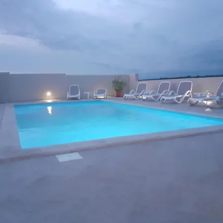 Serene Holiday In Novigrad With Private Pool Villa