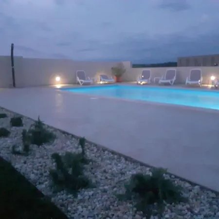 Serene Holiday In Novigrad With Private Pool *