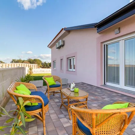 Villa Serene Holiday In Novigrad With Private Pool *