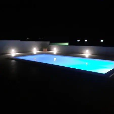 Serene Holiday In Novigrad With Private Pool Villa