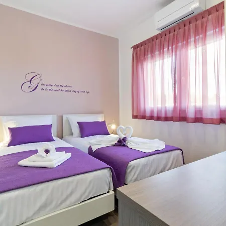Villa Serene Holiday In Novigrad With Private Pool Novigrad Istria